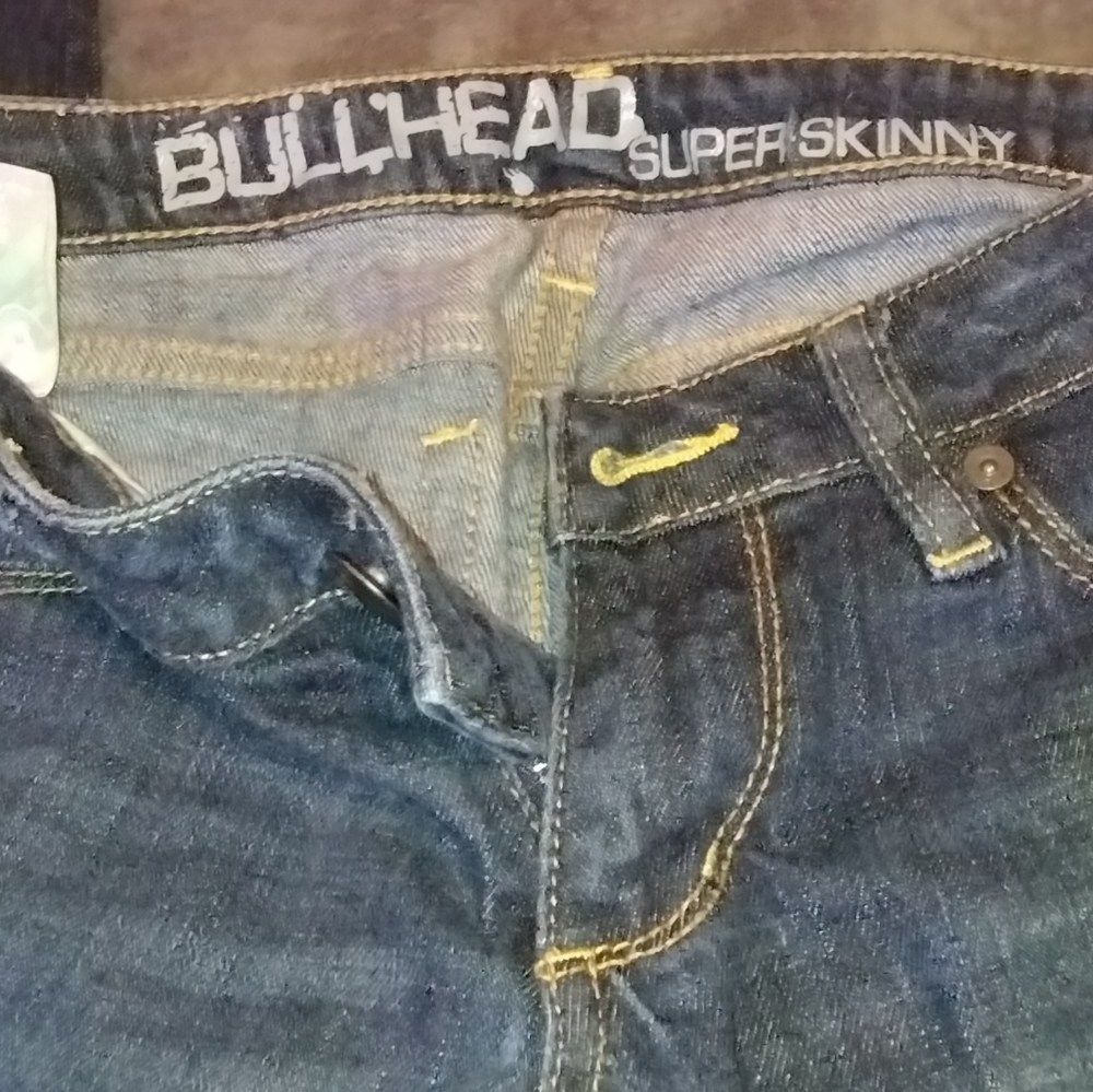 Bullhead jeans